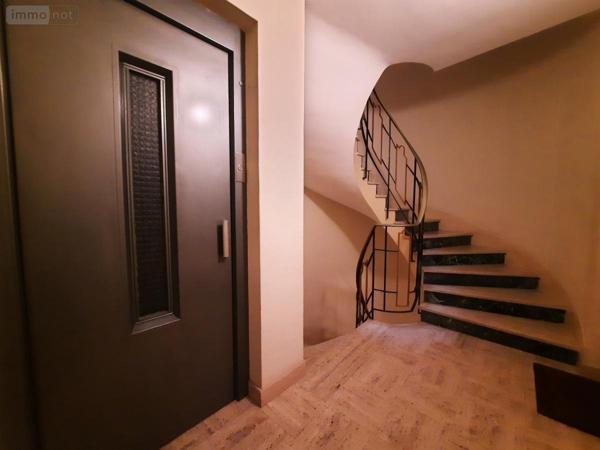 Appartement à vendre à Saint-Gilles-Croix-de-Vie en Vendée (85800), ref : 85091-5181