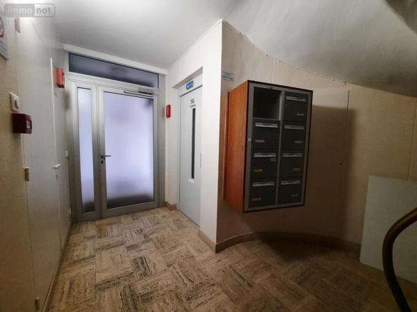 Appartement à vendre à Saint-Gilles-Croix-de-Vie en Vendée (85800), ref : 85091-5181