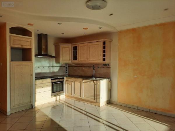 Appartement à vendre à Saint-Gilles-Croix-de-Vie en Vendée (85800), ref : 85091-5181