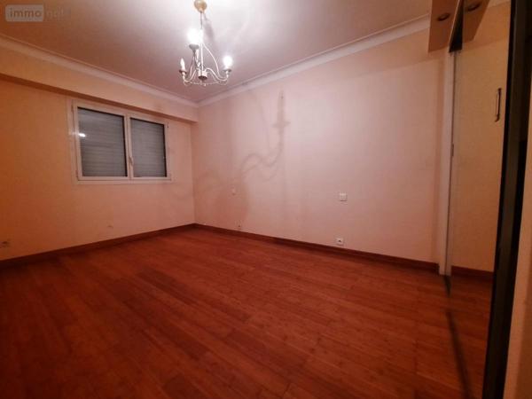 Appartement à vendre à Saint-Gilles-Croix-de-Vie en Vendée (85800), ref : 85091-5181