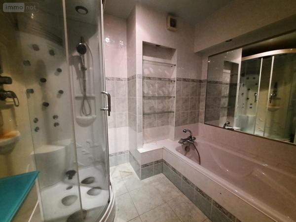 Appartement à vendre à Saint-Gilles-Croix-de-Vie en Vendée (85800), ref : 85091-5181