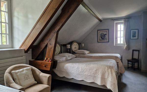 Maison à vendre    7 pièces •  Santeny