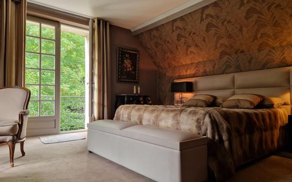 Maison à vendre    7 pièces •  Santeny