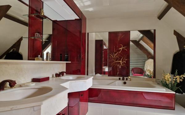 Maison à vendre    7 pièces •  Santeny