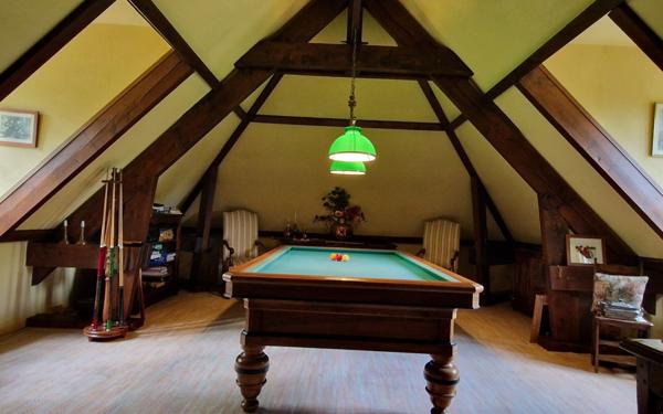 Maison à vendre    7 pièces •  Santeny