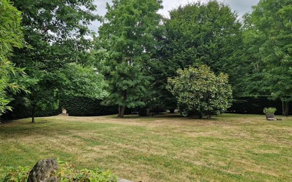 Maison à vendre    7 pièces •  Santeny