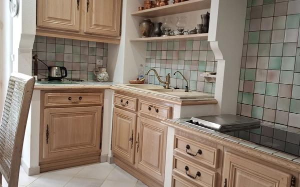 Maison à vendre    7 pièces •  Santeny