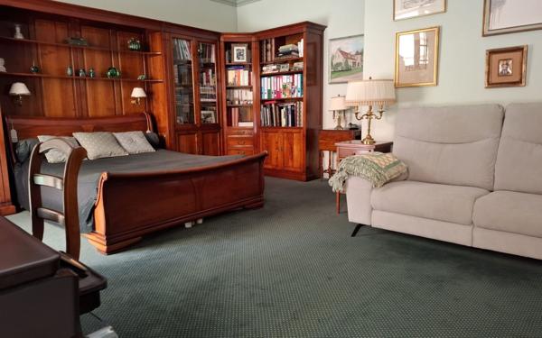 Maison à vendre    7 pièces •  Santeny