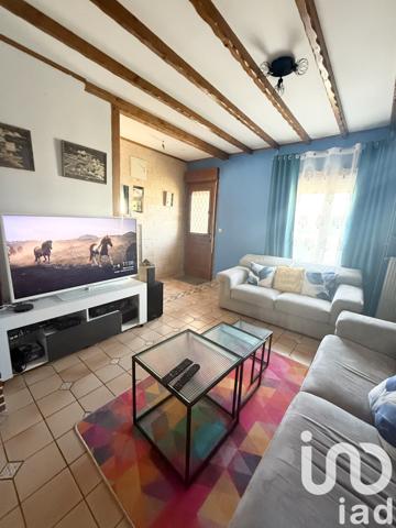 Maison à vendre 5 pièces 96 m² Fouquereuil