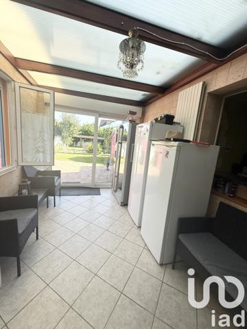 Maison à vendre 5 pièces 96 m² Fouquereuil