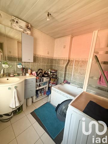 Maison à vendre 5 pièces 96 m² Fouquereuil