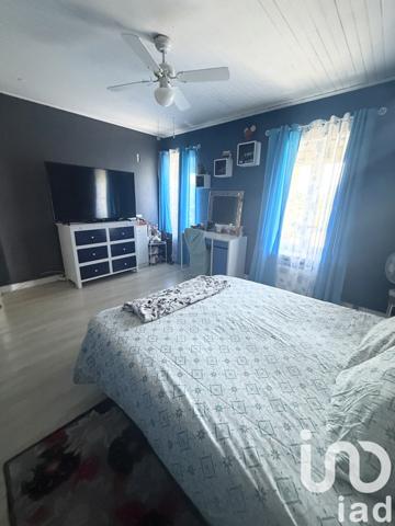 Maison à vendre 5 pièces 96 m² Fouquereuil