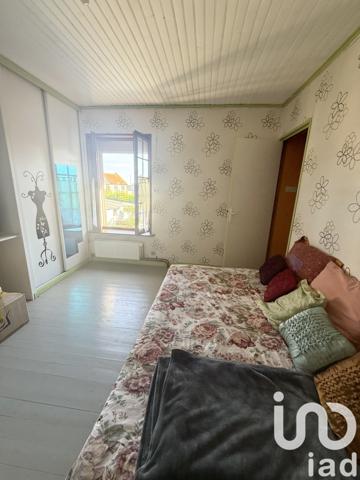 Maison à vendre 5 pièces 96 m² Fouquereuil