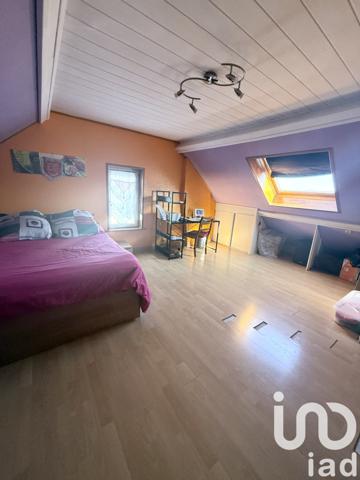 Maison à vendre 5 pièces 96 m² Fouquereuil