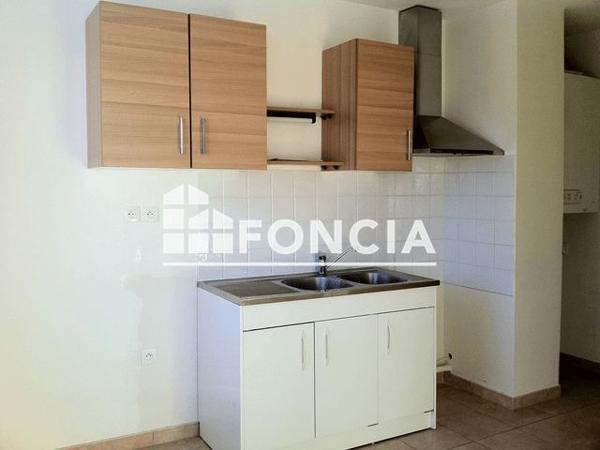 Location Appartement 3 pièces 65.18 m² - RUE LAMARTINE Bourg En Bresse 01000