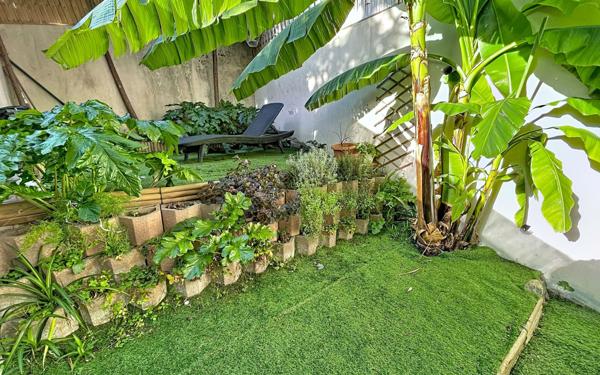 Appartement à vendre    3 pièces • 63,83 m2 Nice