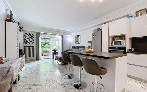 Appartement à vendre    3 pièces • 63,83 m2 Nice