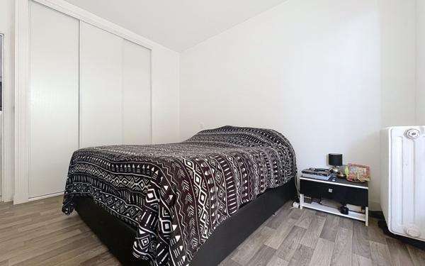 Appartement à vendre    3 pièces • 63,83 m2 Nice