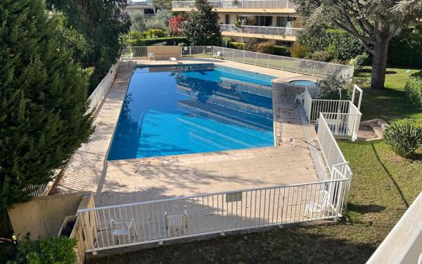 Appartement à vendre    3 pièces • 63,83 m2 Nice