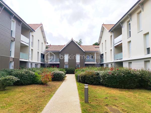 Appartement de 43 m²