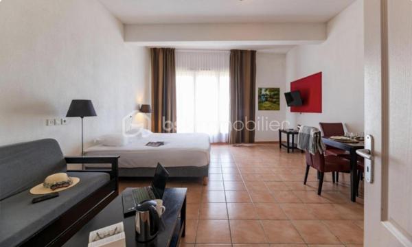 Appartement de 41 m²