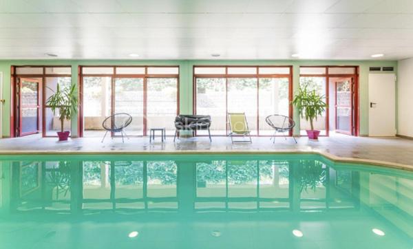 Appartement de 41 m²