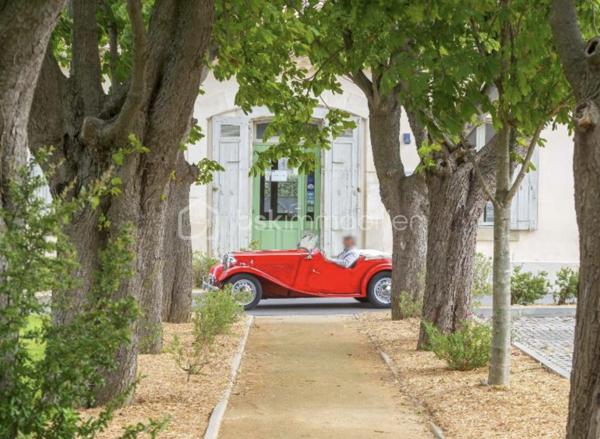 Appartement de 41 m²