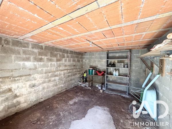 Maison à vendre 4 pièces 90 m² Saint-Gaultier