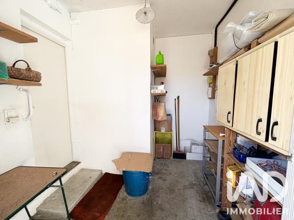 Maison à vendre 4 pièces 90 m² Saint-Gaultier