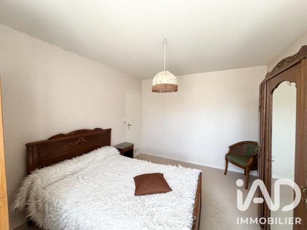 Maison à vendre 4 pièces 90 m² Saint-Gaultier