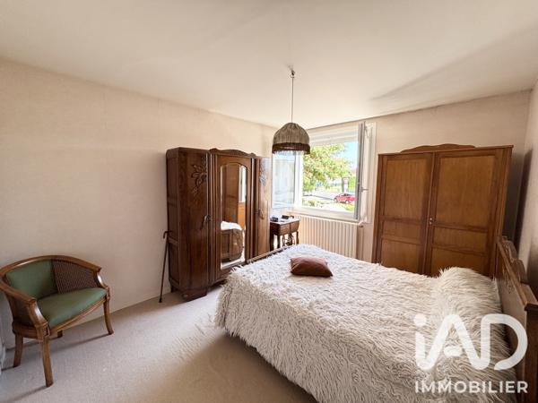 Maison à vendre 4 pièces 90 m² Saint-Gaultier