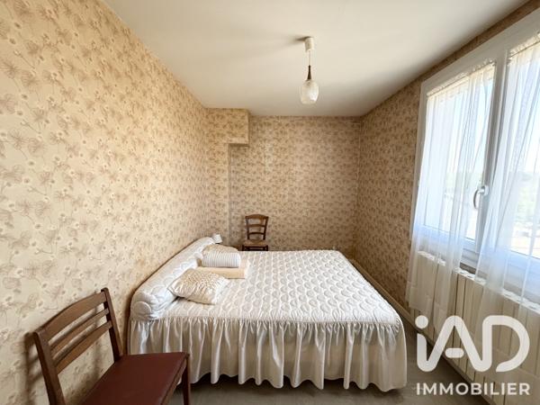 Maison à vendre 4 pièces 90 m² Saint-Gaultier