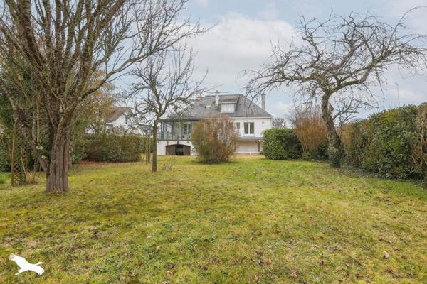 Maison à vendre |  Montlouis-sur-Loire |  8 pièces | 157 m²