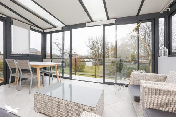 Maison à vendre |  Montlouis-sur-Loire |  8 pièces | 157 m²