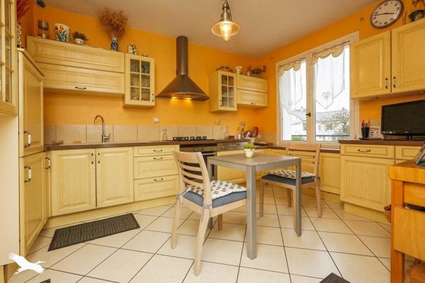 Maison à vendre |  Montlouis-sur-Loire |  8 pièces | 157 m²