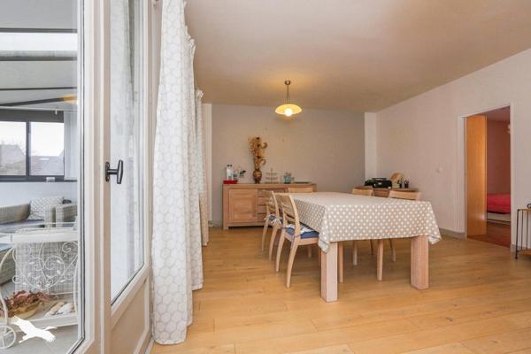 Maison à vendre |  Montlouis-sur-Loire |  8 pièces | 157 m²