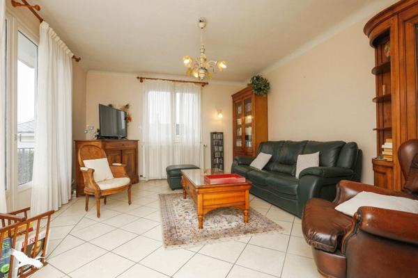 Maison à vendre |  Montlouis-sur-Loire |  8 pièces | 157 m²