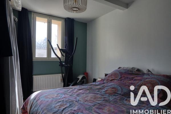 Appartement à vendre 3 pièces 90 m² Perdreauville