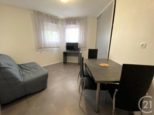 Appartement F2 à vendre  2 pièces - 36,10 m2 ST JEAN DE VEDAS - 34