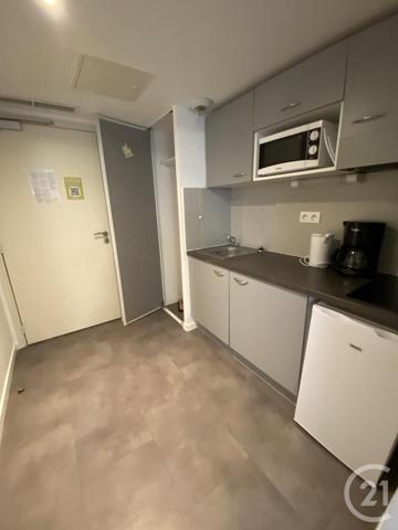 Appartement F2 à vendre  2 pièces - 36,10 m2 ST JEAN DE VEDAS - 34