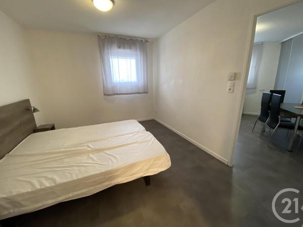 Appartement F2 à vendre  2 pièces - 36,10 m2 ST JEAN DE VEDAS - 34