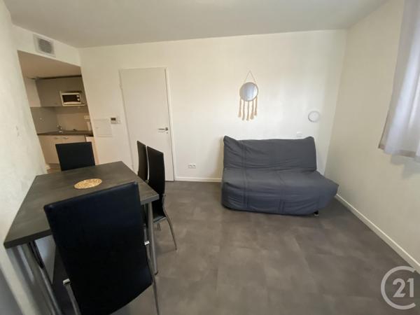Appartement F2 à vendre  2 pièces - 36,10 m2 ST JEAN DE VEDAS - 34