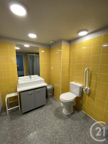 Appartement F2 à vendre  2 pièces - 36,10 m2 ST JEAN DE VEDAS - 34