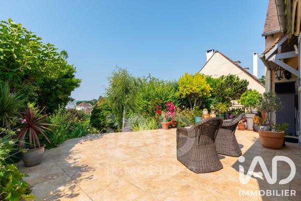 Maison à vendre 6 pièces 130 m² Triel-sur-Seine