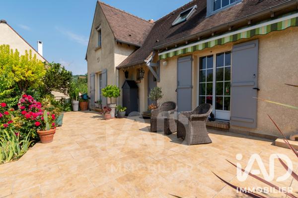 Maison à vendre 6 pièces 130 m² Triel-sur-Seine