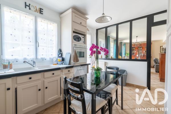 Maison à vendre 6 pièces 130 m² Triel-sur-Seine