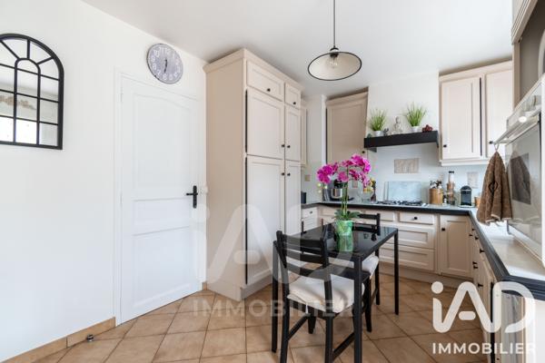 Maison à vendre 6 pièces 130 m² Triel-sur-Seine