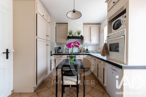Maison à vendre 6 pièces 130 m² Triel-sur-Seine