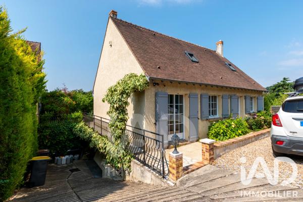 Maison à vendre 6 pièces 130 m² Triel-sur-Seine