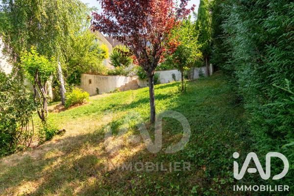 Maison à vendre 6 pièces 130 m² Triel-sur-Seine